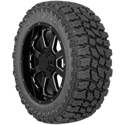 MUDCLAW COMP E