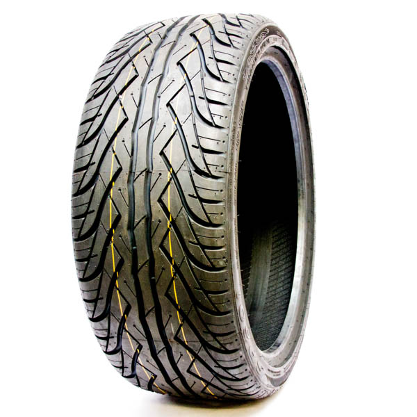 275-25ZR-30 VENOM POWER RAGNAROK ONE 108W XL