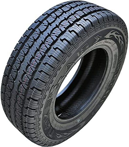 LT245/75R16 JK TIRE BLAZZE A/T 10pr 120/116P