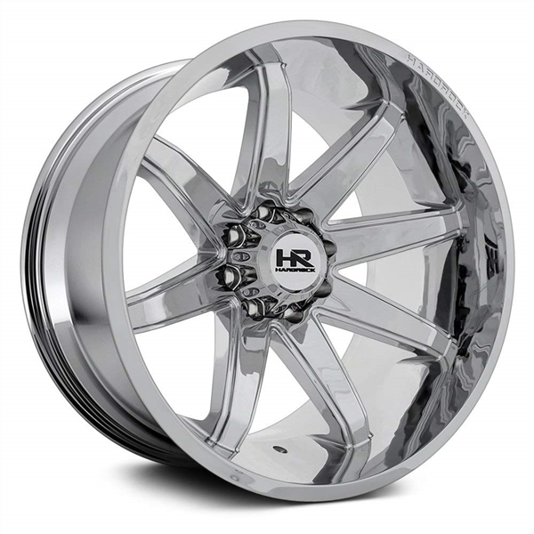 5X150 ET-19 CB 110.3 CHROME