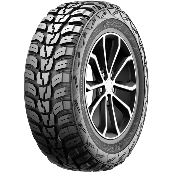 FUZION MAX TRACTION