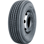 Trazano CR960A Commercial Truck Semi Highway Tire