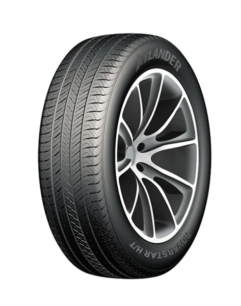 Atlander Roverstar H T tire