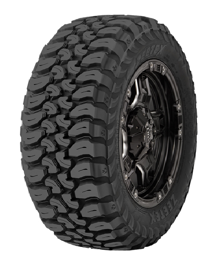 LT37X13.50X20 ZEETEX MT1000    10/E 127Q***SPECIAL*** ***NW***