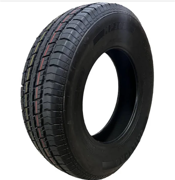 ST235-80R-16 TOURADOR MAX FORCE STR 10PLY