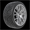 Federal 595RS-RR Ultra High Performance UHP Street Sports Car Tire