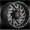 Havok H110202653-44BMW Mw Mr Black Milled