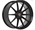 Tuscani 211 Gloss Black