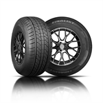 Finalist UN109 Performance Street Tire