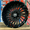 Hardcore HC1726126139GBM-44 Hc Gloss Black Milled