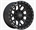 Extreme Mudder XM705 Satin Blk