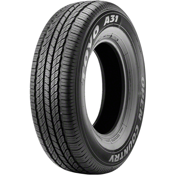Toyo Open Country A31 All-Season Tire