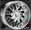 Vct Wheel VCT-CYCLONE Chrome