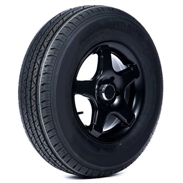 ST205/75R14 TRAVELSTAR HF288 8PLY 105/101N