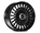 Vct Wheel VCT-ASSASSIN Gloss Blk