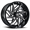Rogue R752 Machine Blk Slayer