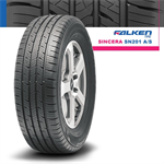 Falken Sincera SN201 All-Season Performance Street Tire 65K Mile Warranty