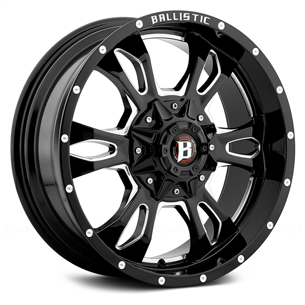 5X114.3+5X127 -12 CB83.7 GBX ***NW***