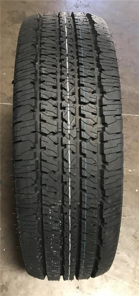 LT245-70R-17 FIRESTONE TRANSFORCE HT 10PLY 119/116R