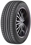 Zeetex SU1000 Ultra High Performance UHP Street Sports Car Tire