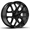 Replica 2142 Gloss Black Snowflake Replica