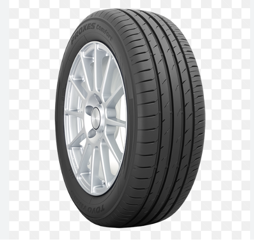 235-65R-18 TOYO PROXES COMFORT SUV 110W