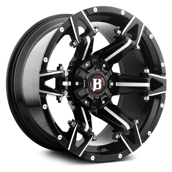 5X127+5X139.7 -24 CB 87 GBX ***NW***