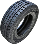 Jk Tire Blazze AT All-Terrain Off-Road Truck SUV 4x4 Tire