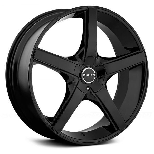 5X108+5X114.3 +45  CB 74.1 FB ***NW***