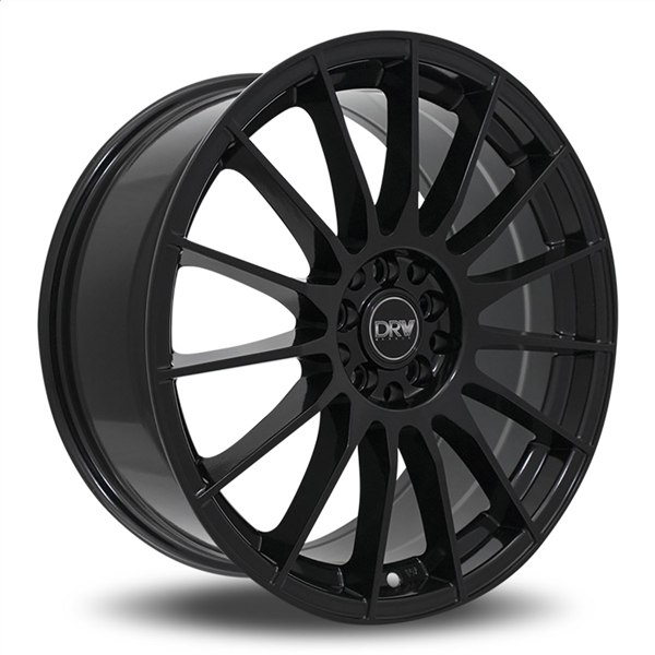 4X108+4X114.3+40 CB 73.1 BLACK ***4 6/23 NW***
