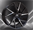 Extreme Mudder XM207 Black Milled Sell As