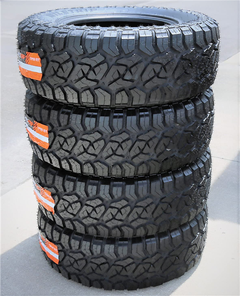 LT37X13.50X22 MILETRIP TP99 RT 129Q 12PLY