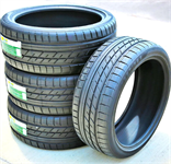 Tbb TX-01 Ultra High Performance UHP Street Sports Car Tire