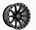 Impact IMPACT882 Satin Black