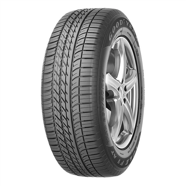 GOODYEAR EAGLE F1 ASYMMETRIC SUV AT