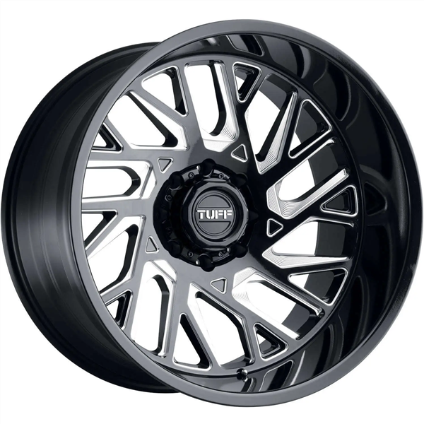 T4B 6X139.7 -72 112 G-BLK ML L