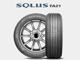 KUMHO SOLUS TA21