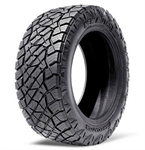 Predator Mutant X-At All-Terrain A/T Off-Road Truck SUV 4x4 Tire