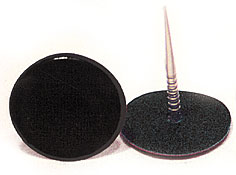 PATCH AND PLUG RADIAL 1-7/8" PATCH 1/4" PLUG