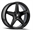 Touren TF96 Gloss Black