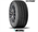 Waterfall Eco Dynamic ZQ Ultra High Performance UHP Street Sports Car Tire
