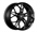 Rock Forged FF11 Gloss Black