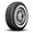 Vogue Classic White Wall Grand All-Season Passenger Touring Tire