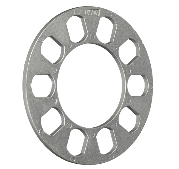 5 LUG, 4-4.75BC, SPACER 5MM THICK