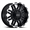 Impact IMPACT262 Black Machine Edge Interceptor