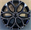 Replica SMX201 Silver Machined Snowflake Replica