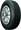 Firestone Transforce HT2 Tire