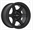 Impact IMPACT8805 Satin Black