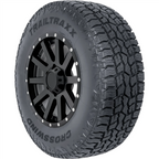 Crosswind Rosswind Trail Traxx A T tire