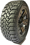 Vizzoni Mudz MT Mud-Terrain Off-Road 4x4 Truck SUV Tire